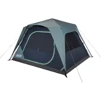 Coleman Zelt für 6 Personen - Skylodge 6