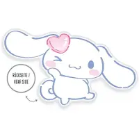 Herding Sanrio Dekokissen Cinamon Roll blink 26 cm