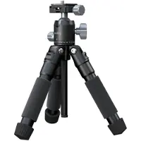 SmallRig 5470 VT-20Pro Tragbares Tischstativ