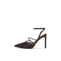 Kazar Pumps in Schwarz | Gr.: 37