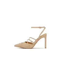 Kazar Pumps in Beige | Gr.: 37
