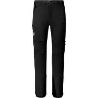 Millet - Skitourenhose - Rutor XCS Pant M Black für Herren - Größe XL - schwarz