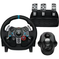 Logitech G29 SE Driving Force