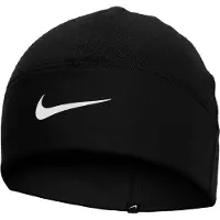 Nike Accessories Therma-fit Fleece Mütze Schwarz Schwarz One Size