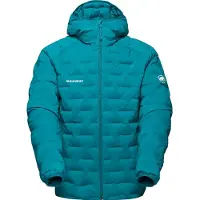 Mammut Herren Funktionsjacke Sender IN