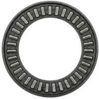 NTN Axial-Nadellager AXK1132 Innen-Ø 160 mm Aussen-Ø 200 mm Breite5 mm