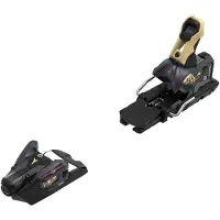Atomic - Bindung Ski Alpin - Strive 16 MN Bent Chetler - Größe 100 mm - schwarz