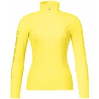 Goldbergh Skipullover Brezza Damen Limone-L