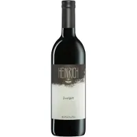 Weingut Heinrich Heinrich Zweigelt Burgenland DAC 2018