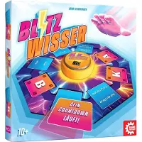 Sonstige Verlage Blitzwisser