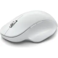 Microsoft Bluetooth Ergonomische Maus, Gletscher