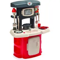 Ecoiffier Chef Loft Küche