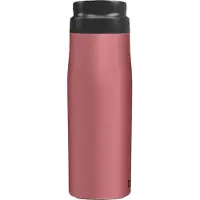 CamelBak Forge Flow SST Vacuum Insulated - Isolierflasche Mat Pink 600 ml