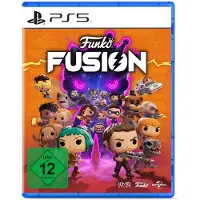 Funko Fusion (PlayStation PS5)