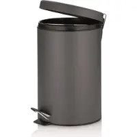 kela Keuken - Timon Papierkorb 12 Liter