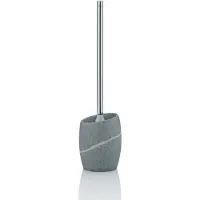 kela WC-Bürste Talus Grey