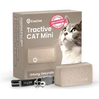 Tractive Mini Cat Activity Gps-lokalisierer