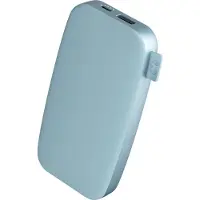 Fresh 'n rebel 2PB12100DB, 12000 mAh, Blau