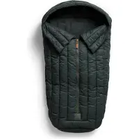 Elodie details Details - Universeller Kinderwagen-Fusssack | Minnesota Green