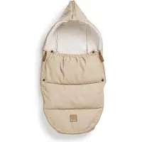 Elodie details Elodie Mini-Fußsack, Pure Khaki