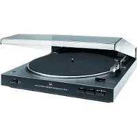 Dual DT 230 BT Schwarz