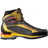 La Sportiva - Trango Tech GTX - Bergschuhe Gr 40,5 oliv/schwarz
