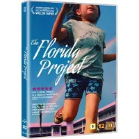 Universal Pictures Florida Project, The - DVD