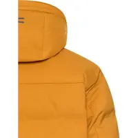 Camel active 420904-6N14 - Herren Jacke, Größe:56, Farbe:burned yellow
