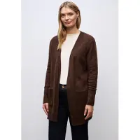 Street One Cardigan soft und weich