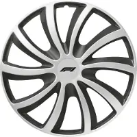 Formula 1 Radzierblende WC141