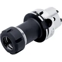 Pramet ER Spannzangenfutter ISO HSK.63A-CC.ER32.075 D. 20mm MAS BT