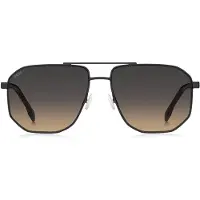 HUGO BOSS BOSS 1832/S Matte black 59/15/145 Herren Sonnenbrillen