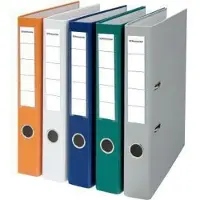 Soennecken Ordner Rückenbreite: 70 mm Verwendung für Papierformat: DIN A4