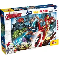 Lisciani 100392, 150 Stück(e), Comics, 6 Jahr(e)