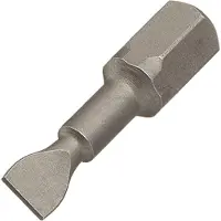 Makita P-06177 Flat nozzle 25X0.6X4.5 (10 pcs.)