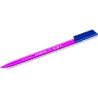 Staedtler Fasermaler Noris Club magenta