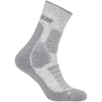 Icebreaker Merino Hike+ Heavy Crew-socken