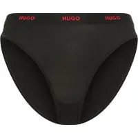 HUGO Slip Logobund