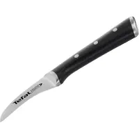 Tefal Schälmesser "Ice Force" rund, 7 cm, Eishärtungstechnologie, Klinge aus deutschem Edelstahl