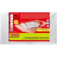 Herlitz Easy Cover