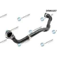 Dr.Motor Automotive Ladeluftschlauch DRM03257