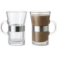 Rosendahl Grand Cru Heißgetränke-Glas 240 ml klar 2 St.