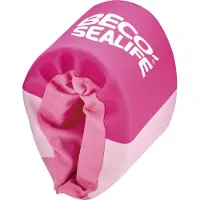 Beco schwimmflügel Sealife 15-30 kg Mädchen Neopren rosa