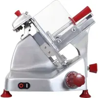 Berkel Pro Line XS25 Aufschnittmaschine
