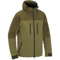 Fladen Jacket Authentic 5.0 olive L mh0692
