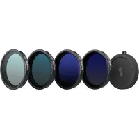 SmallRig 5411 ND Filter Kit für DJI Osmo Action 4/5 Pro 35,10