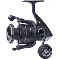 Savage Gear Exorus Spinnrolle