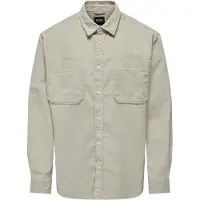 Only & Sons Herren Hemd 22024716
