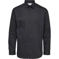 Selected Ethan Classic Slim Langarmhemd