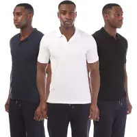 Jack & Jones 3er-pack Poloshirt